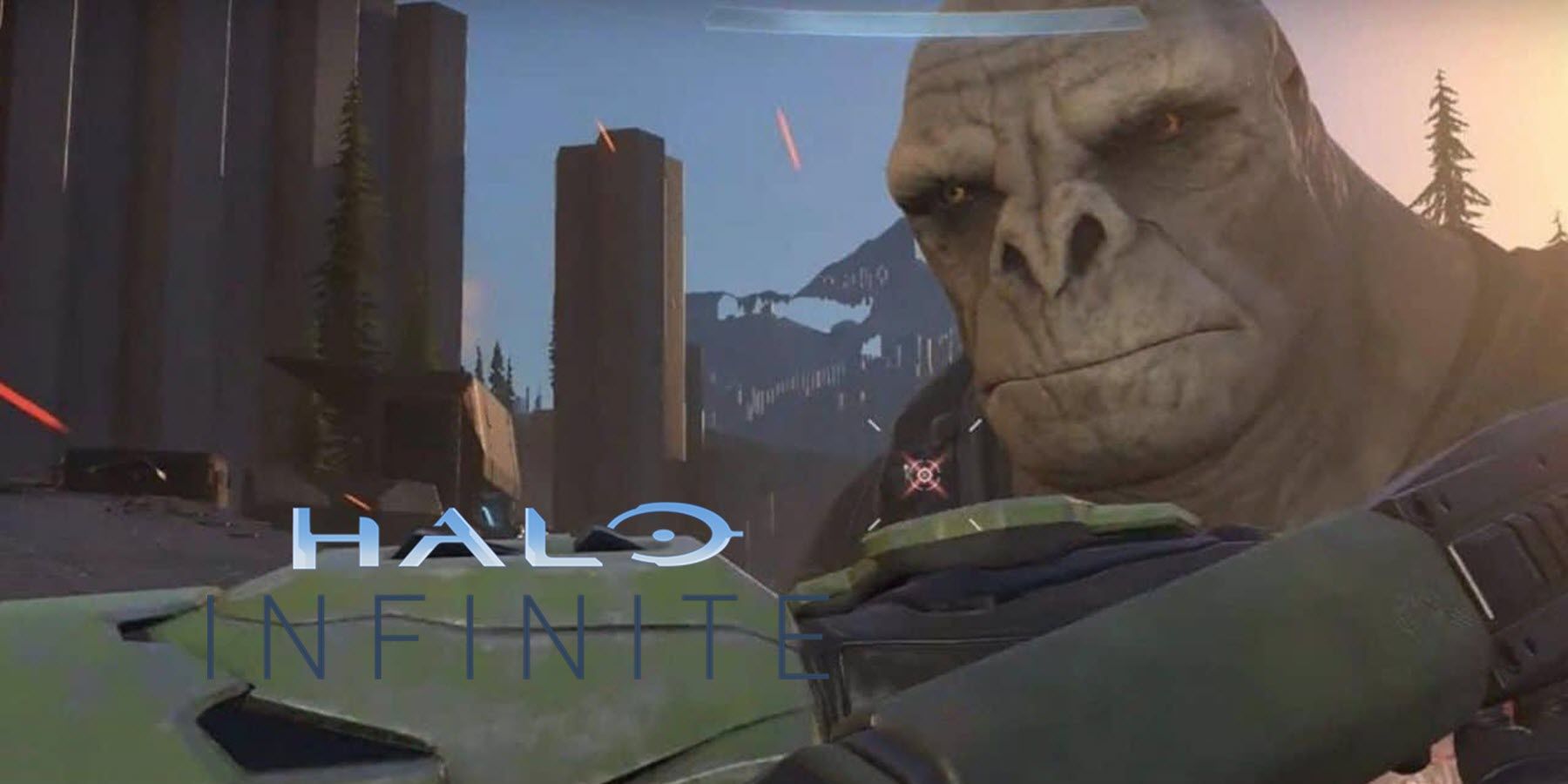 Halo Infinite Player Discovers Craig Meme Easter Egg