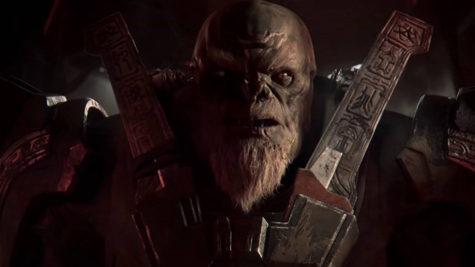 halo infinite escharum banished