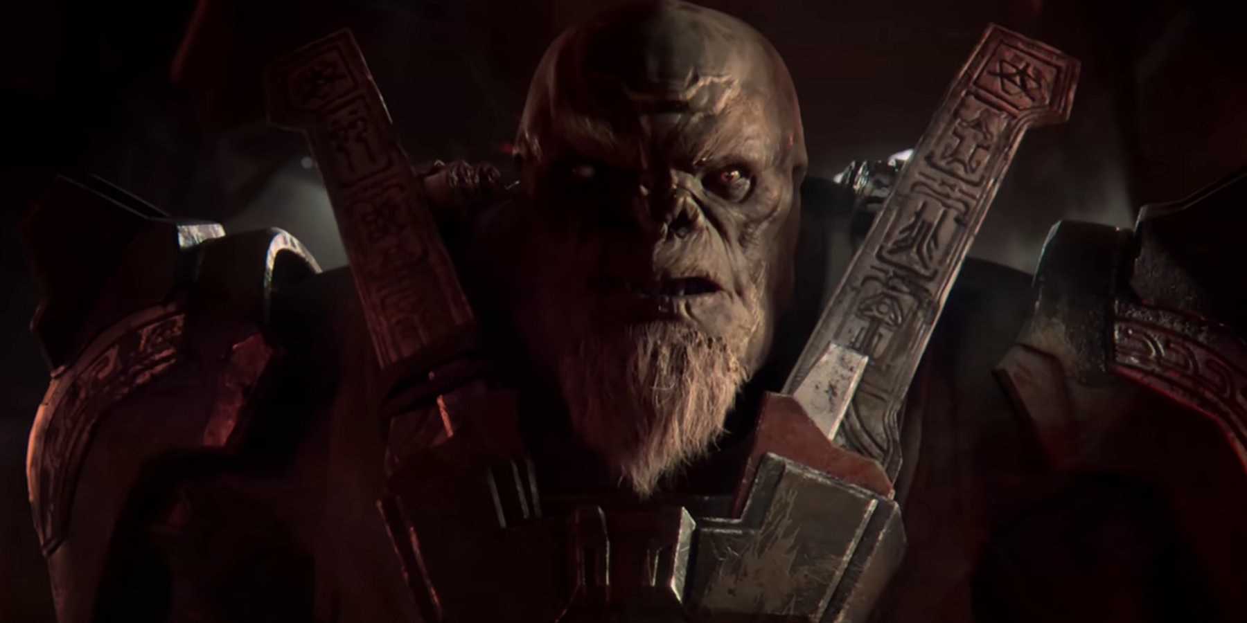 Minecraft Atriox The Life, Impact, and Potential Future of Halo’s Atriox
