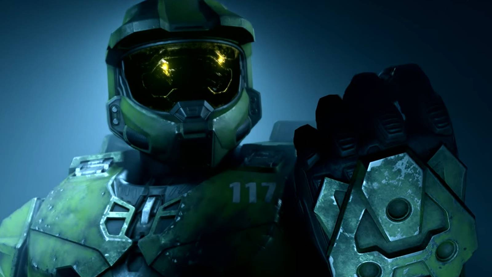 halo infinite master chief campaign