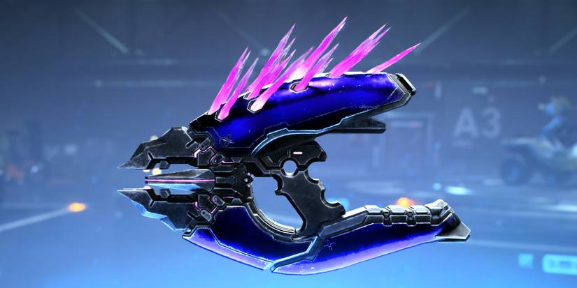 halo infinite needler model