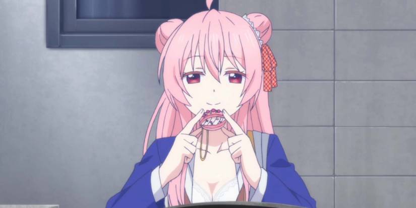 happy sugar life anime