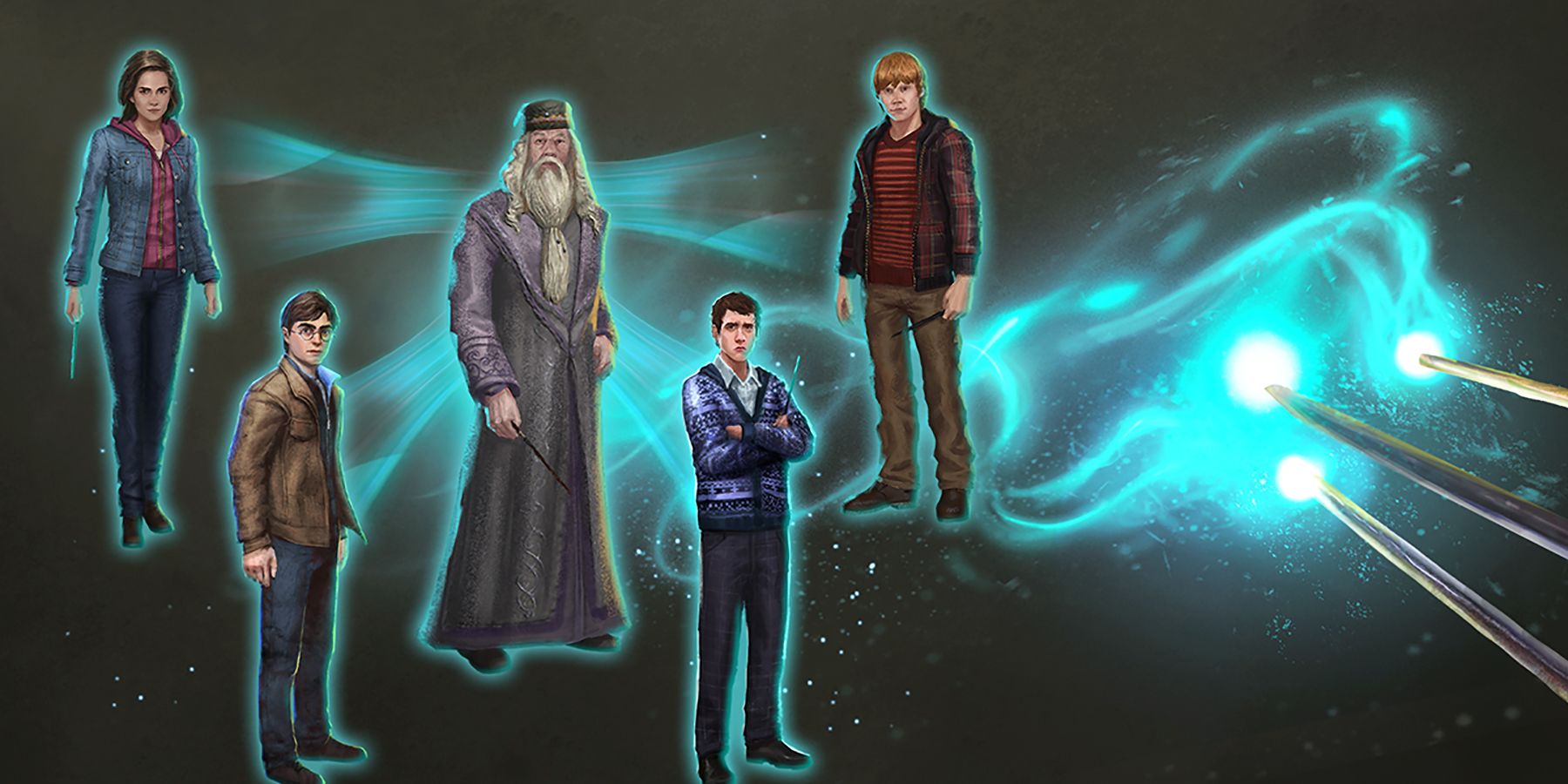 Harry Potter Wizards Unite October Community Day Guide (All Tasks and Rewards)