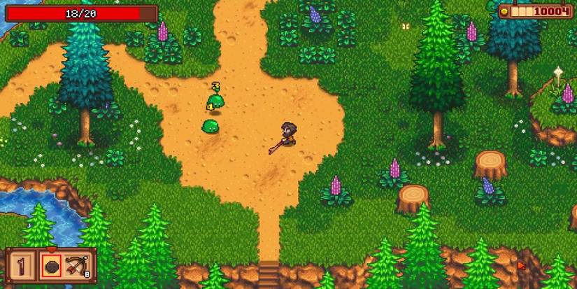 haunted chocolatier combat