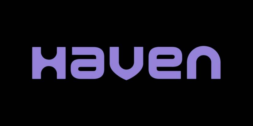 haven entertainment studios logo