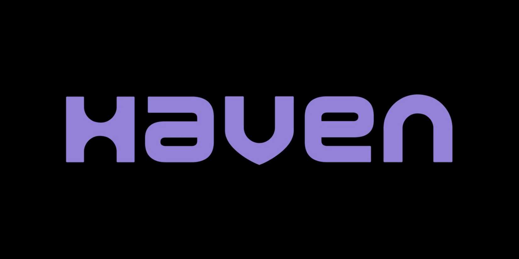 haven entertainment studios logo