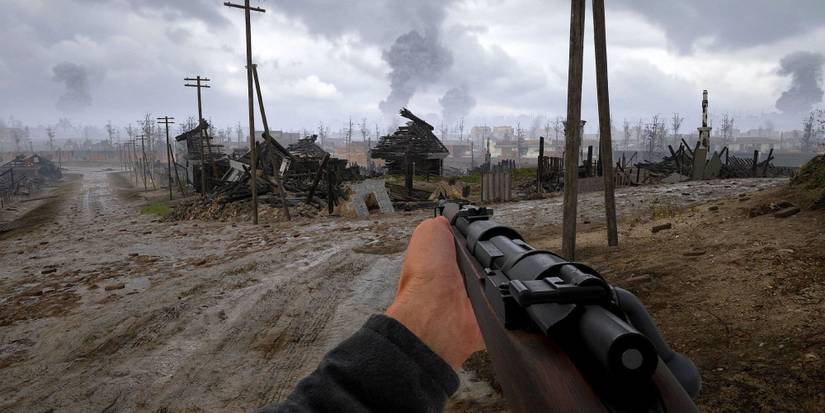 hell let loose countryside