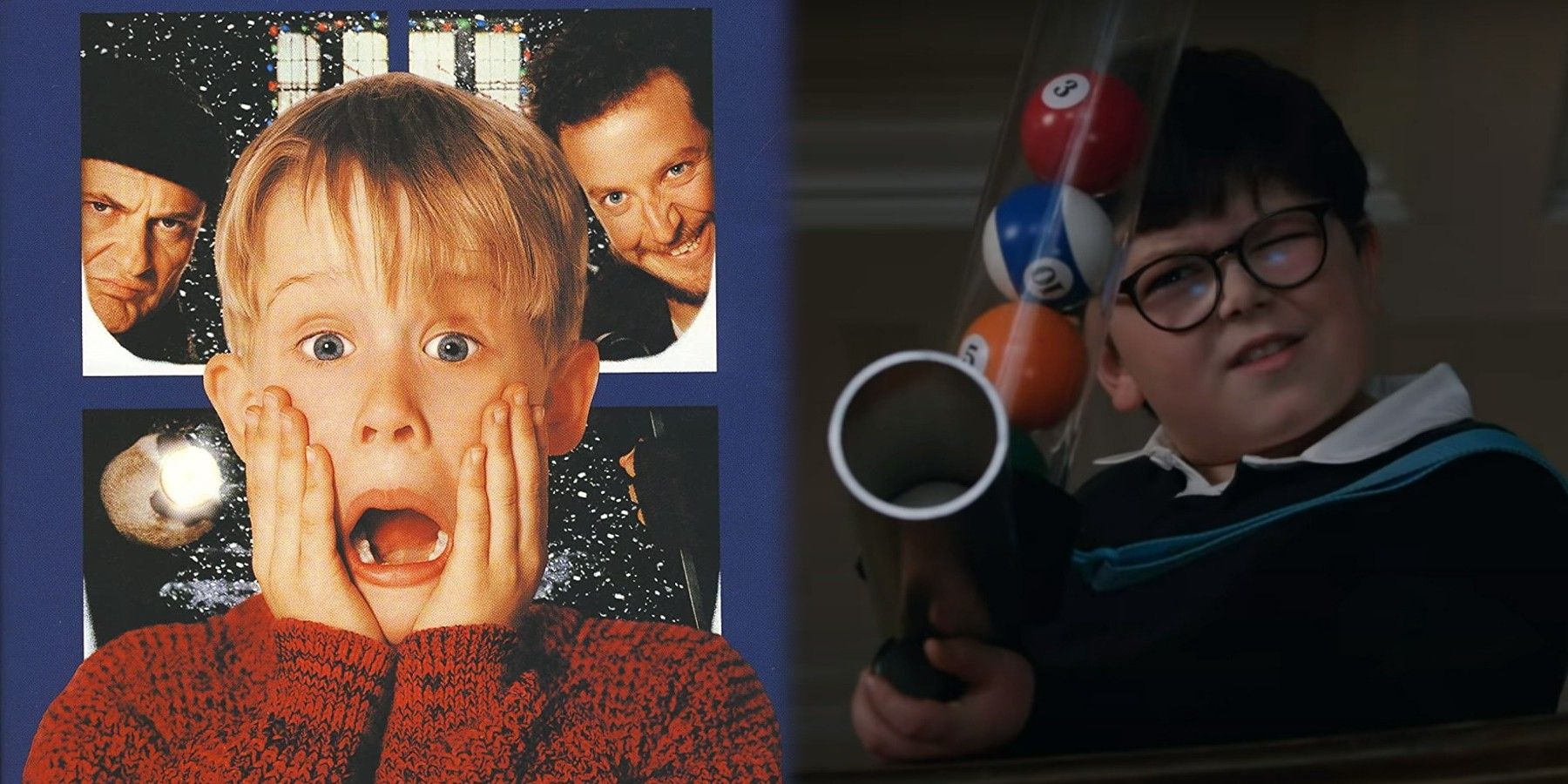 Home Alone Reboot Gets First Trailer From Disney Plus