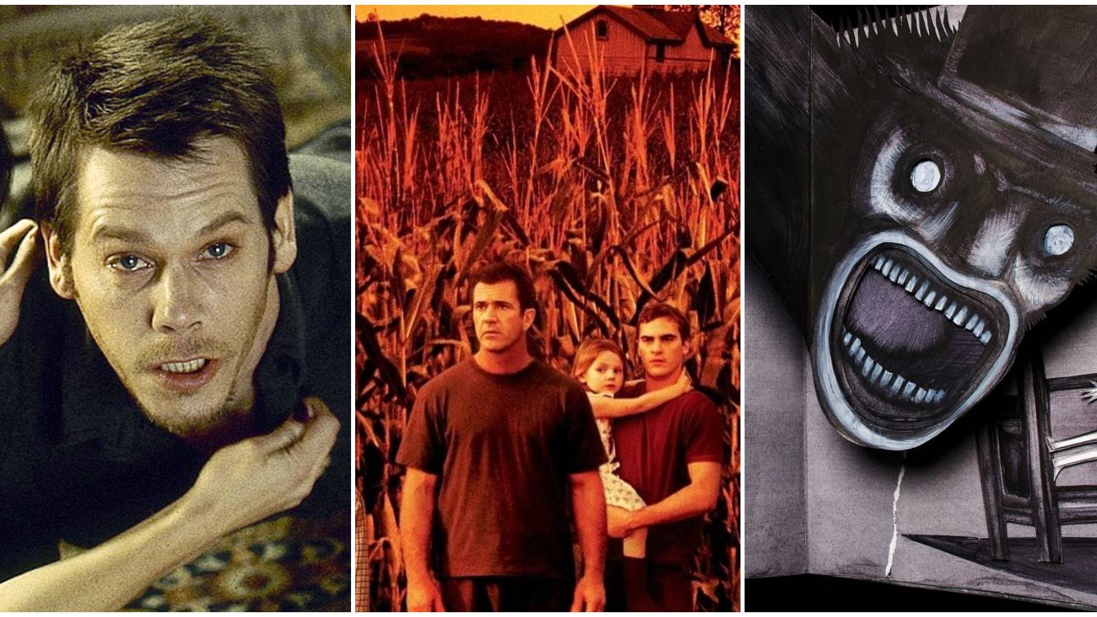 horror films with no deaths