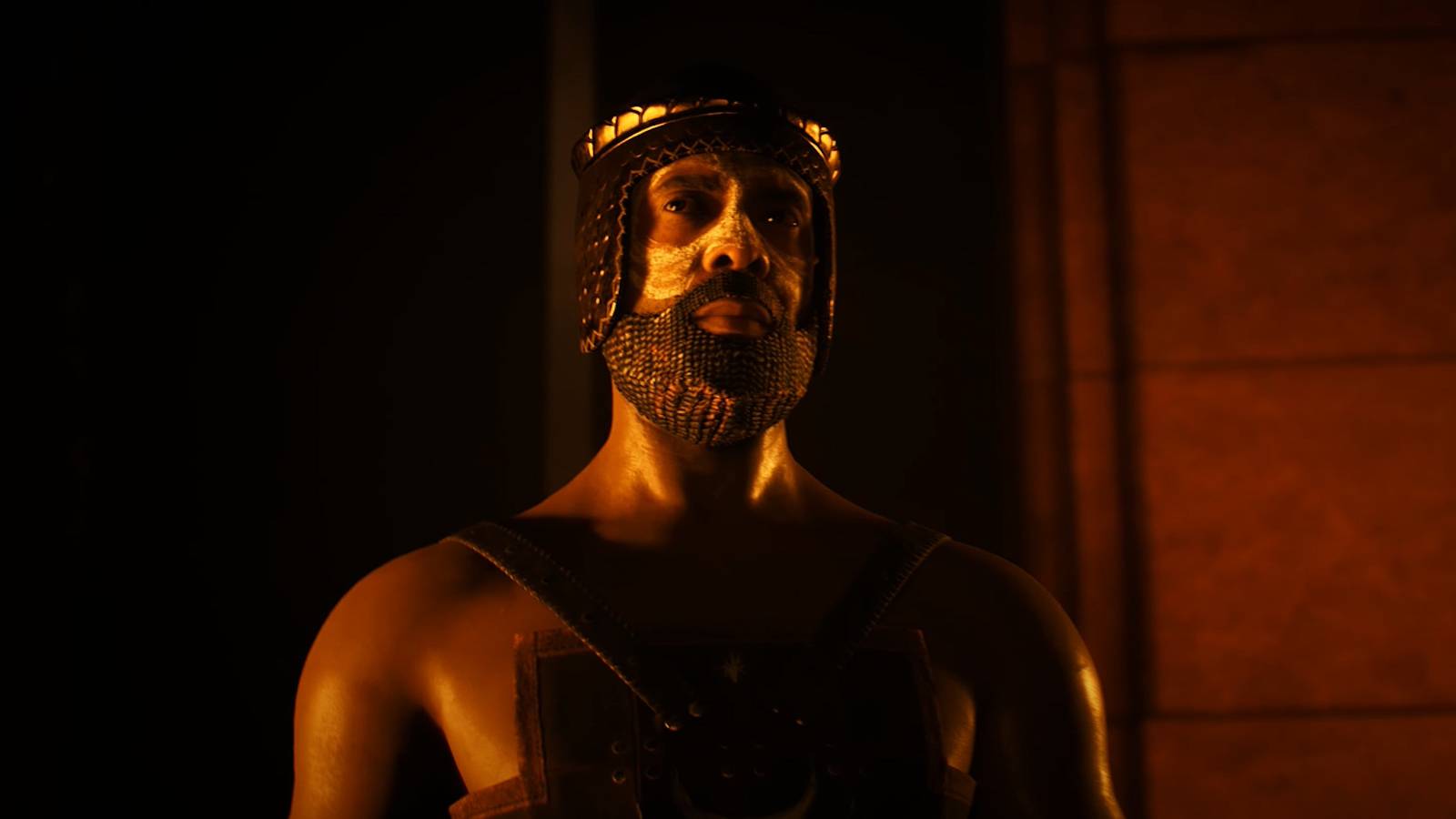 house of ashes old dog trophy