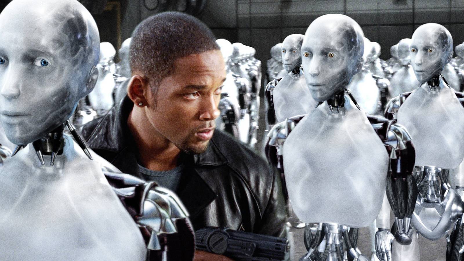 will simth in i robot