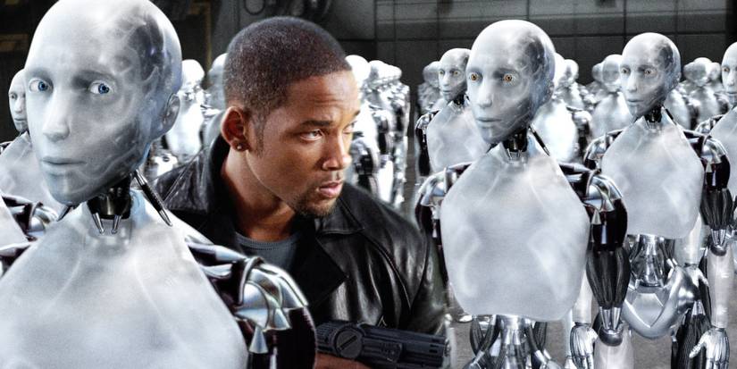 Exclude Word Best Sci-Fi Movies About A.I. Taking Over Excluding Terminator
