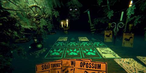 inscryption Prospector