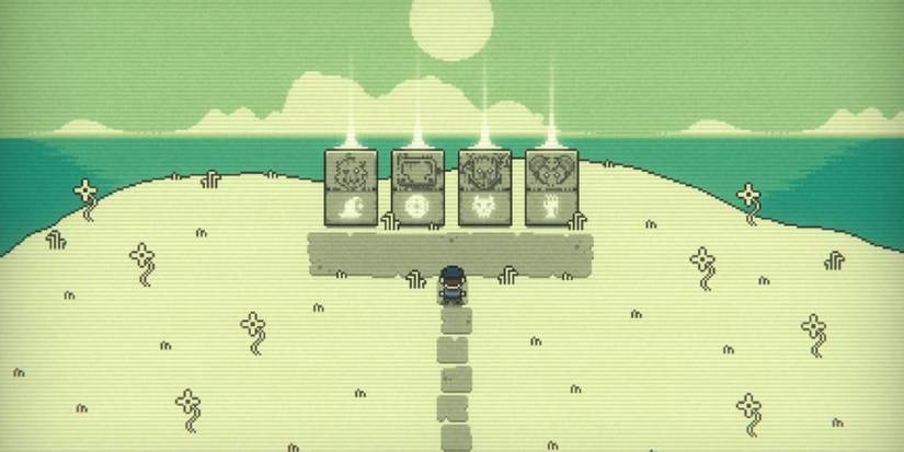 inscryption obelisks feature