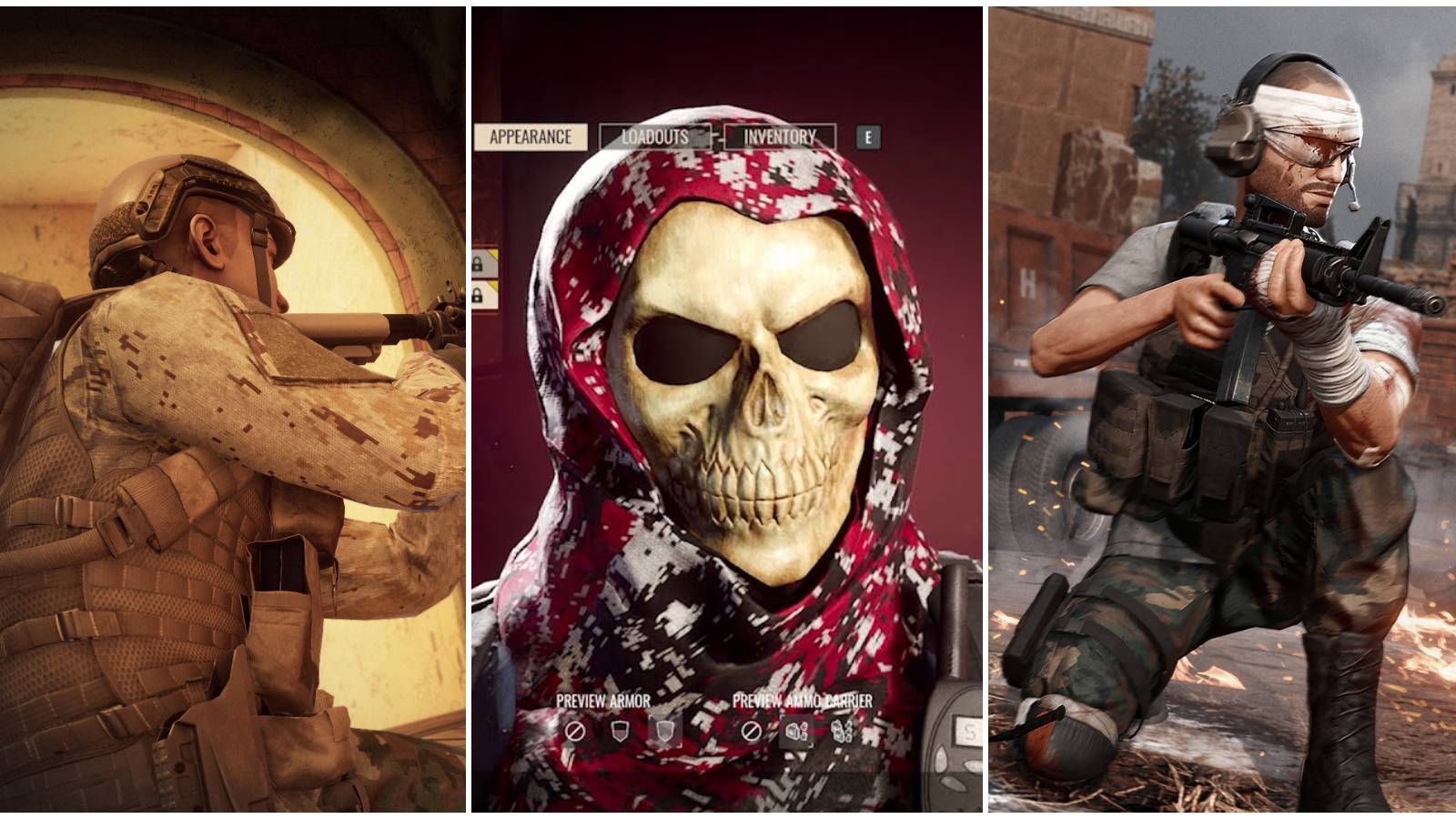 insurgency sandstorm issues