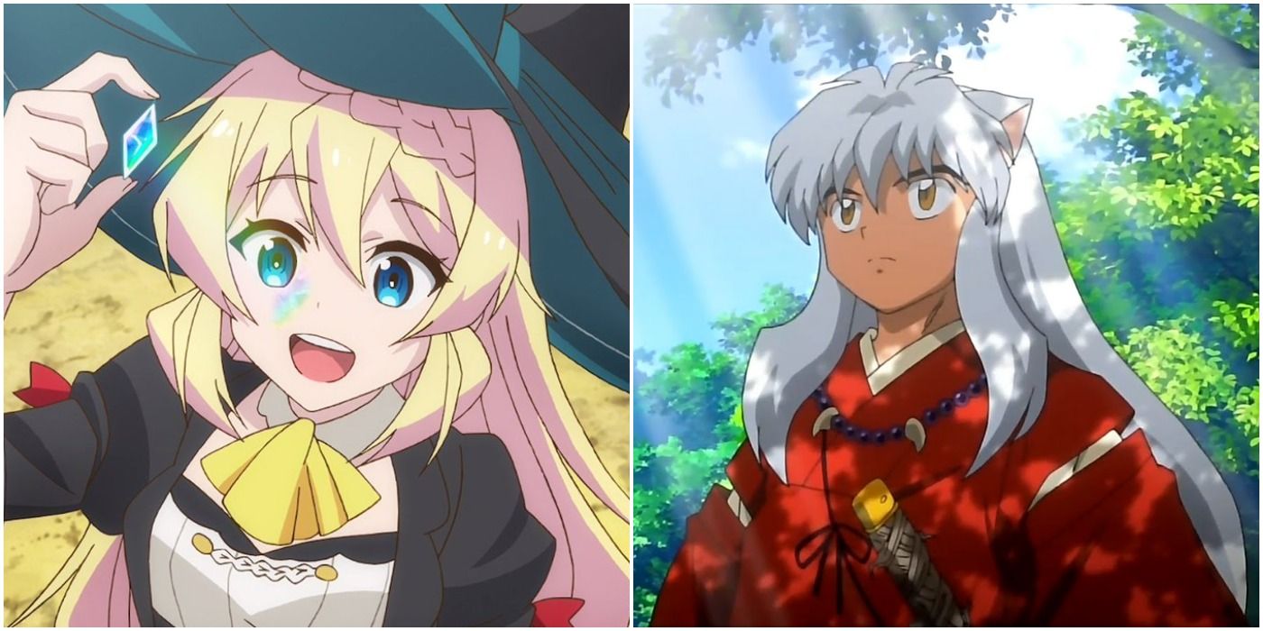 Strongest Isekai Anime Protagonists