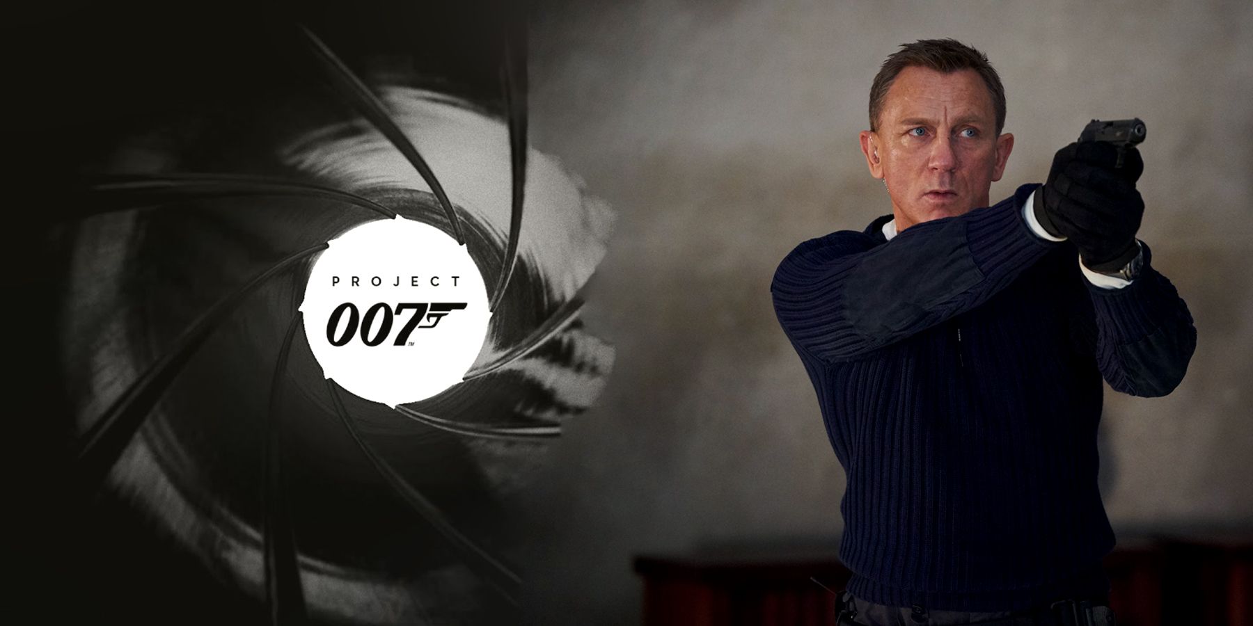 Why Now is the Right Time for IO Interactive's James Bond Game