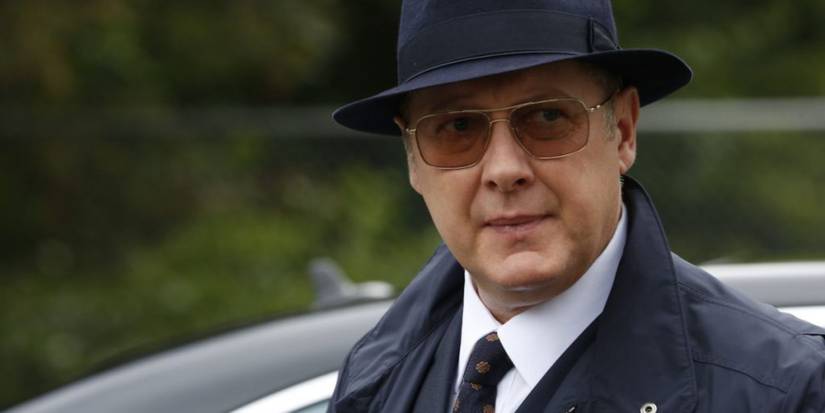 james spader