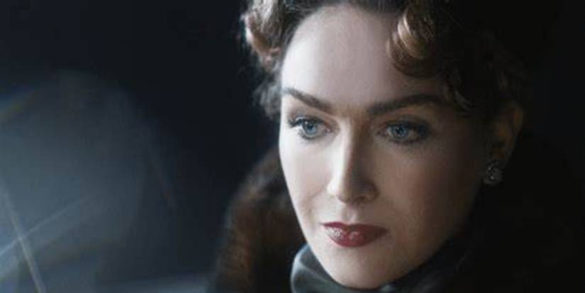 jamie clayton pinhead hellraiser