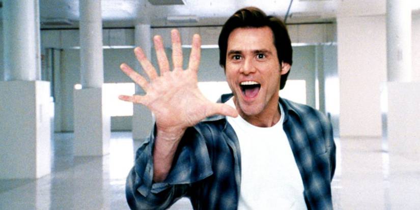 jim carrey