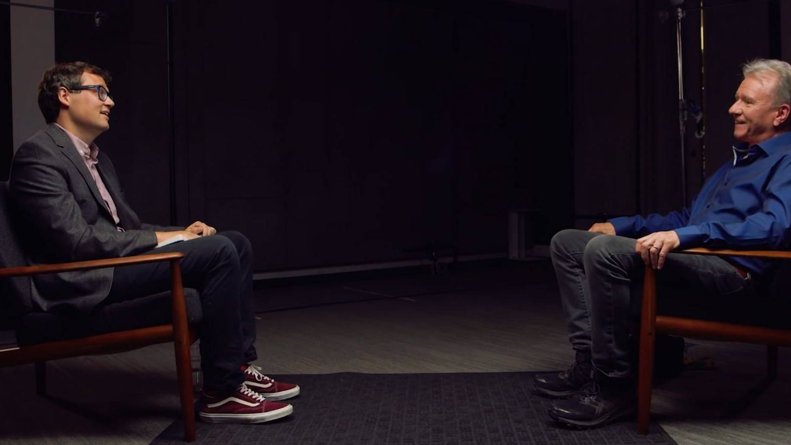 jim ryan gamesindustry featured