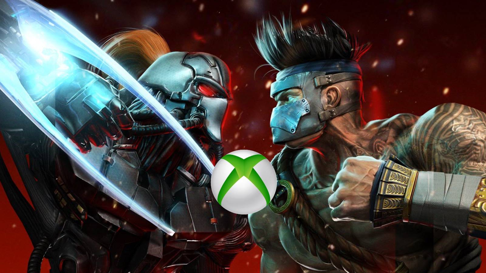 Rumor: New Killer Instinct Game Could Be in Development