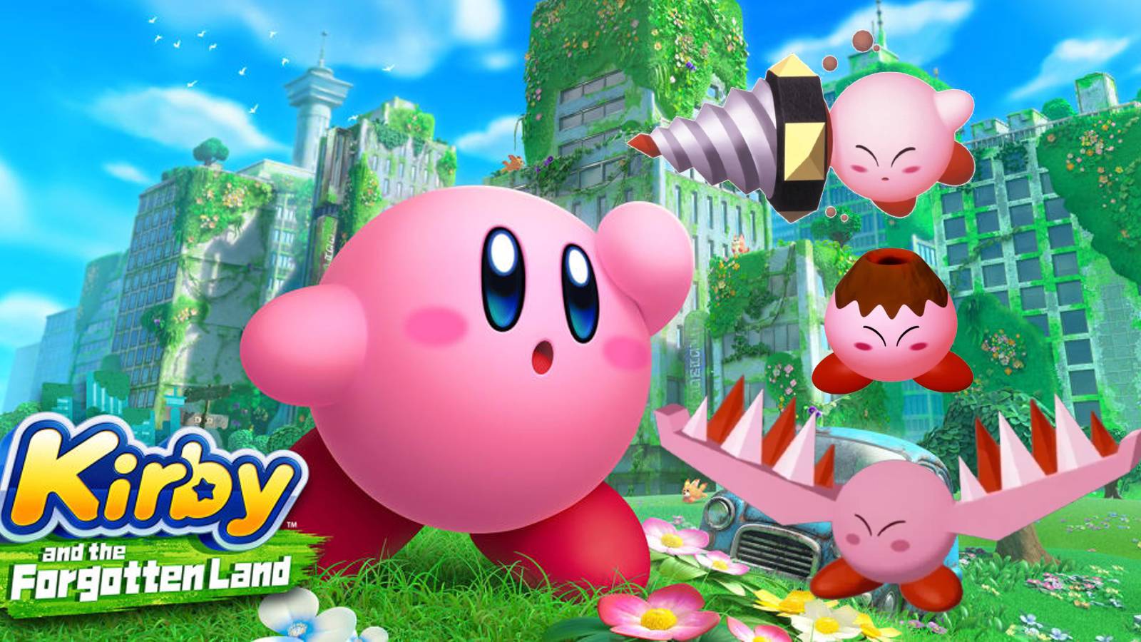 ability mixing history nintendo hal laboratory