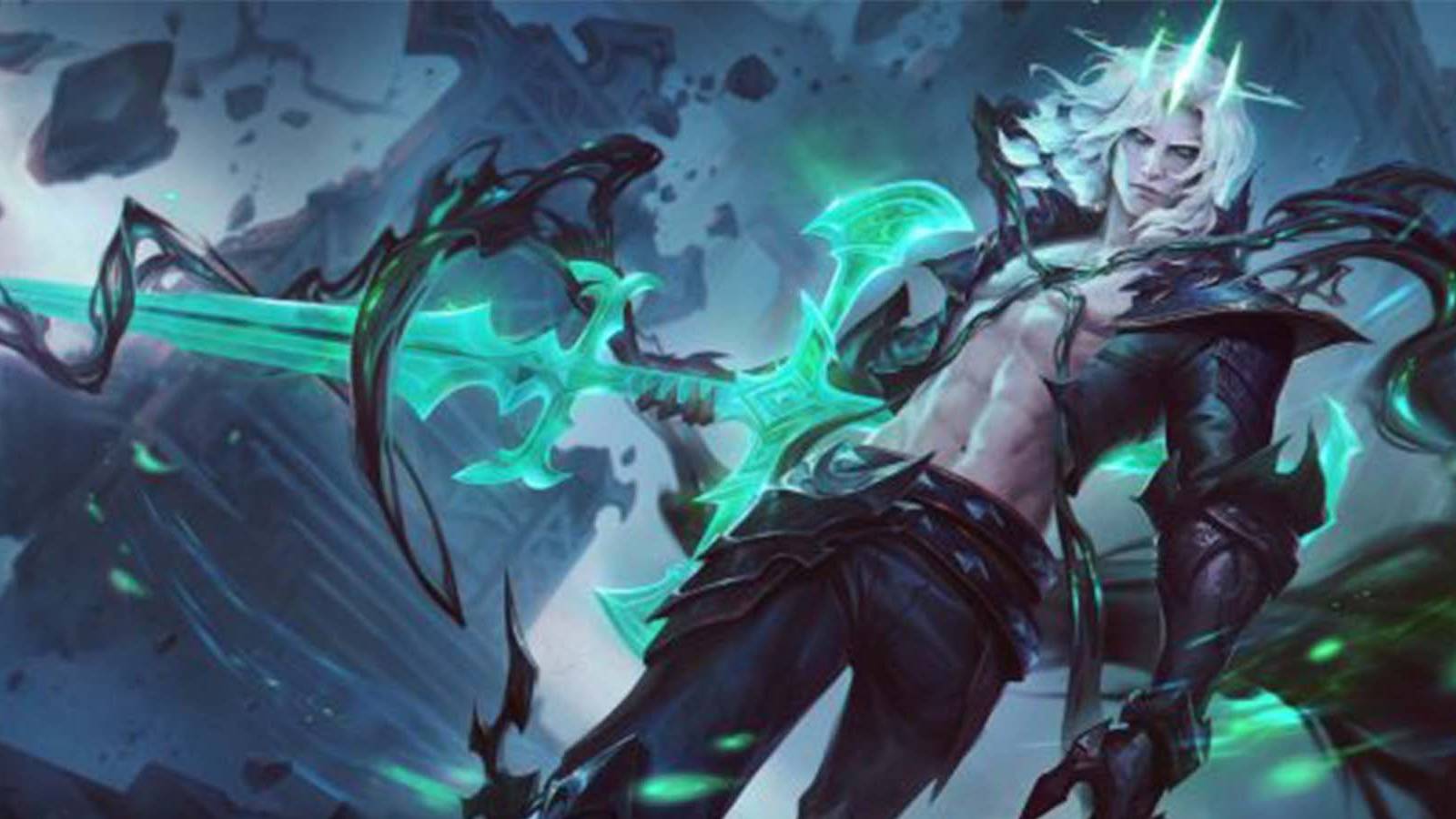 league of legends riot games