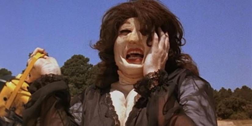 leatherface the next generation