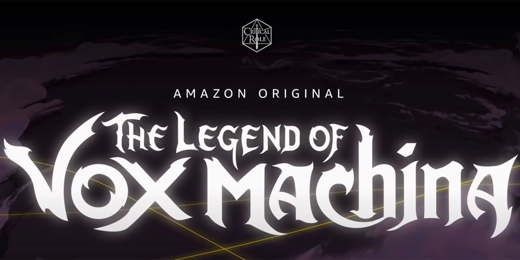 The Legend of Vox Machina Season 2 Trailer 