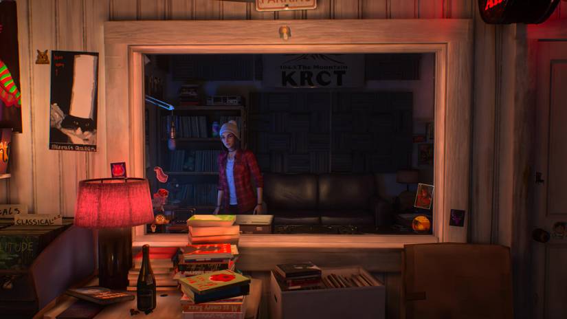 life is strange true colors wavelengths