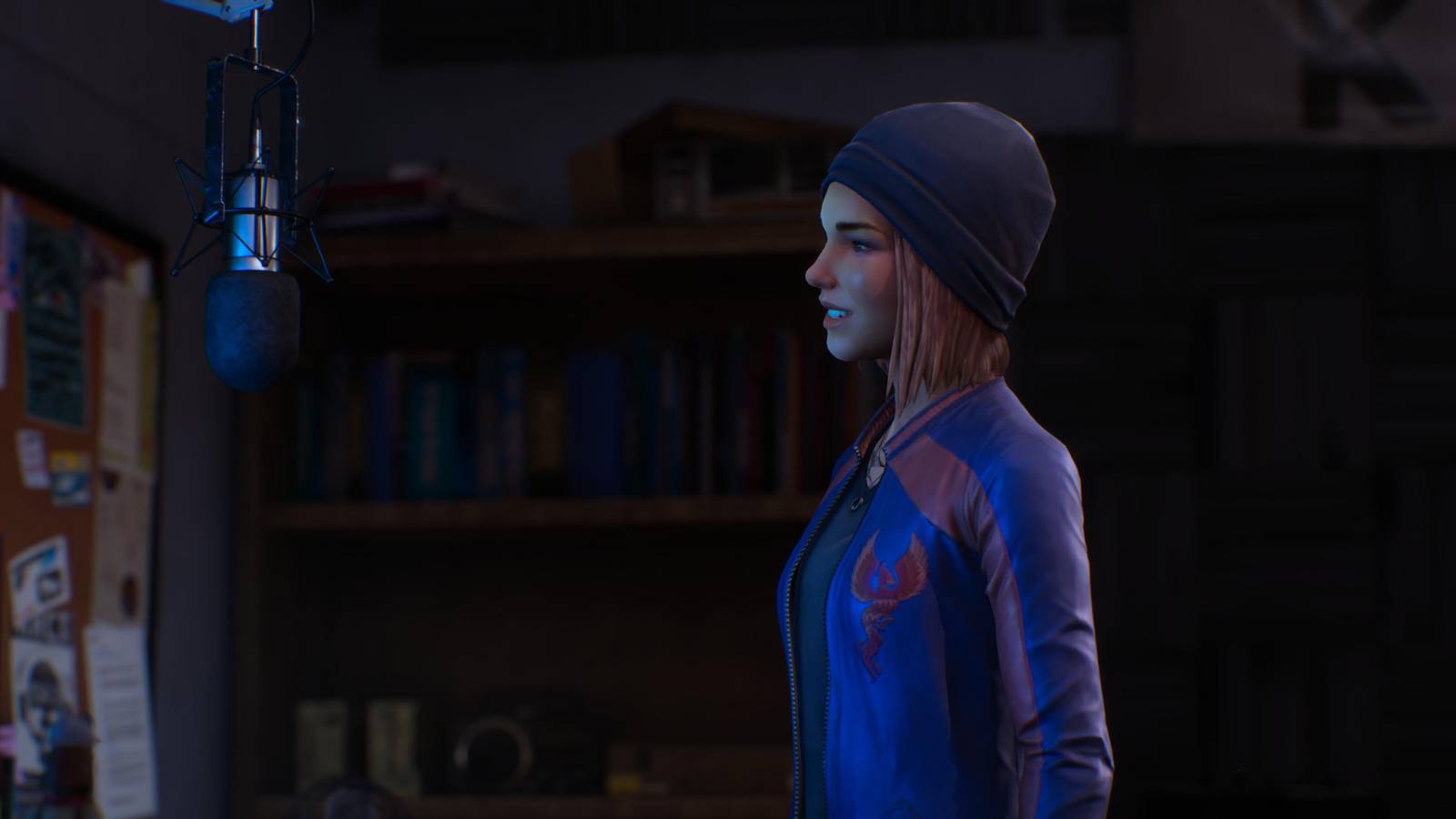 life is strange true colors wavelengths