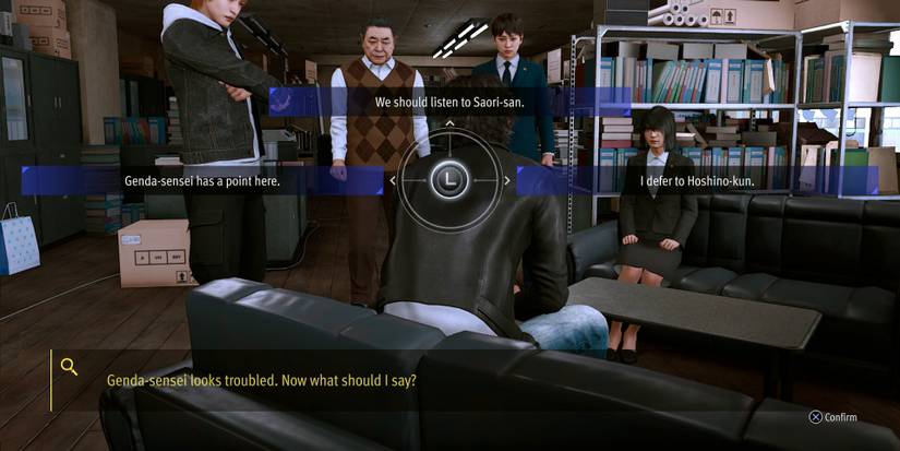 lost-judgment-chapter-10-catch-a-tiger-04-listen-to-saori