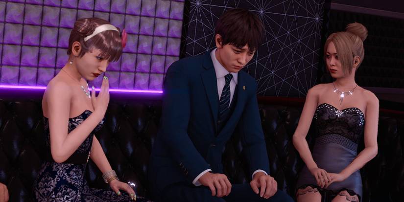 lost-judgment-chapter-11-undercover-05-girls-bar