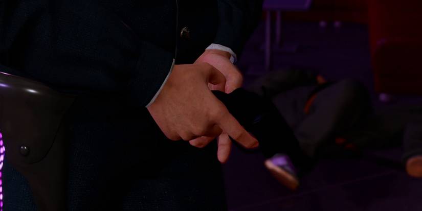 lost-judgment-chapter-11-undercover-10-fake-police-officer