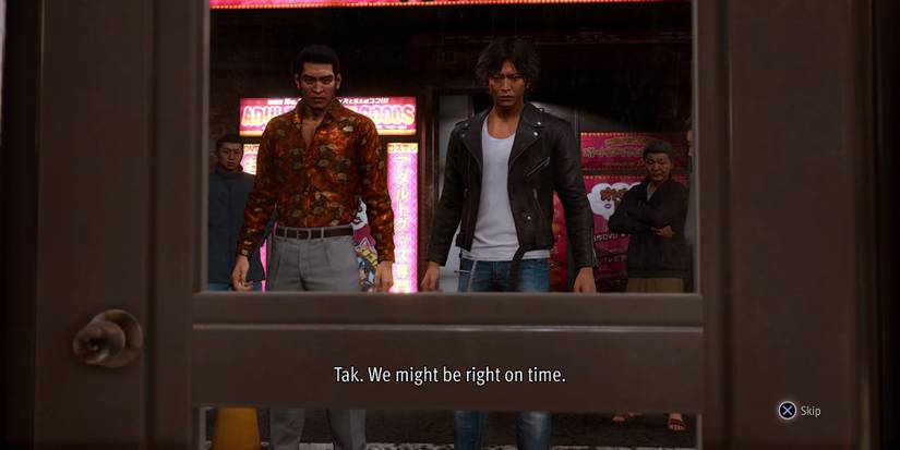 lost-judgment-chapter-12-to-nourish-a-viper-05-gambling-den-entrance