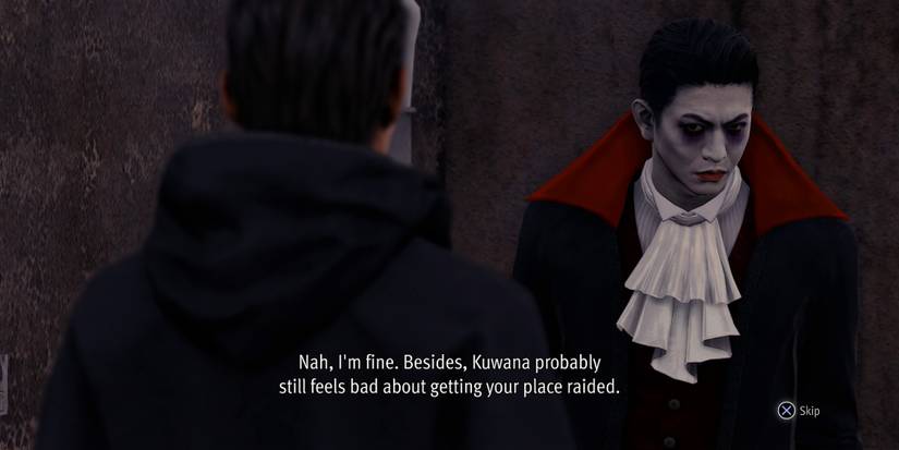 lost-judgment-chapter-12-to-nourish-a-viper-13-taks-disguise