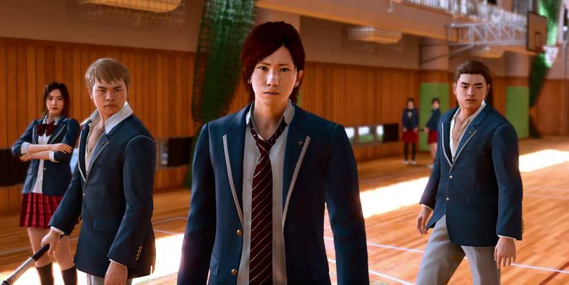 lost-judgment-chapter-2-03-bullies-gymnasium-fight