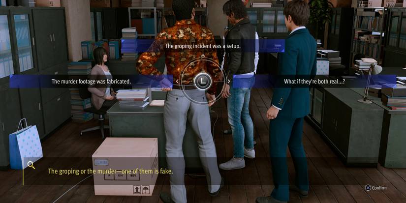 lost-judgment-chapter-5-double-jeopardy-02-which-crime-fake