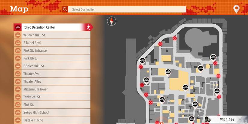 lost-judgment-final-chapter-darkest-before-the-dawn-03-taxi-to-detention-center