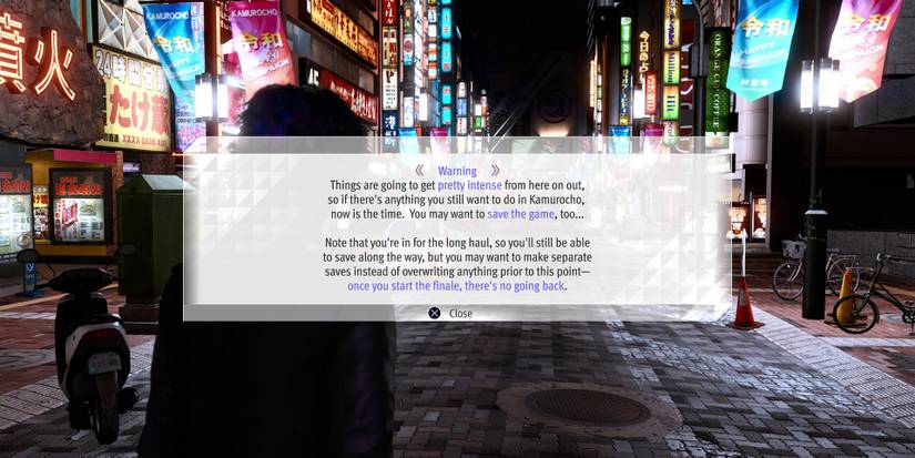 lost-judgment-final-chapter-darkest-before-the-dawn-05-kamurocho-warning