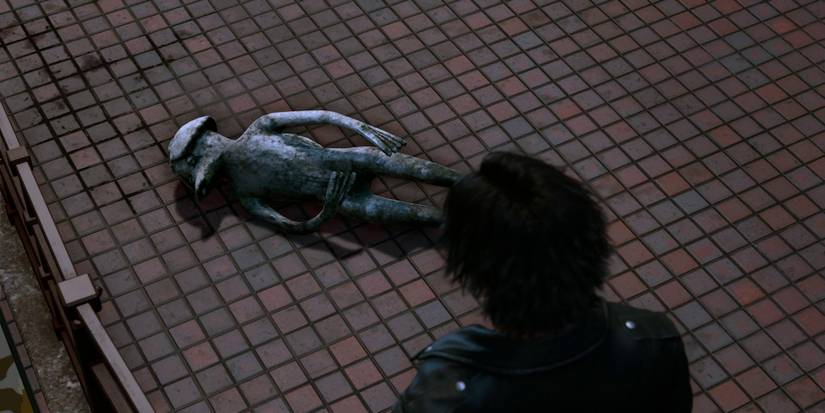 lost-judgment-kappa-statues-fishing