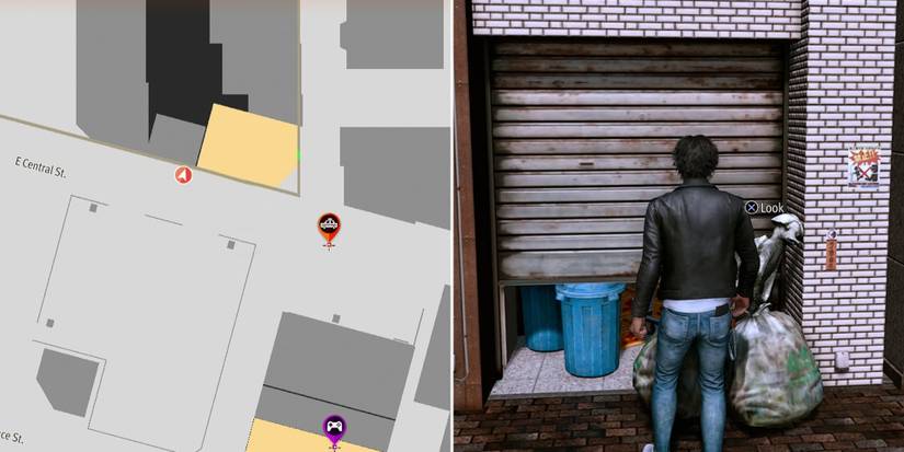 lost-judgment-kappa-statues-trash