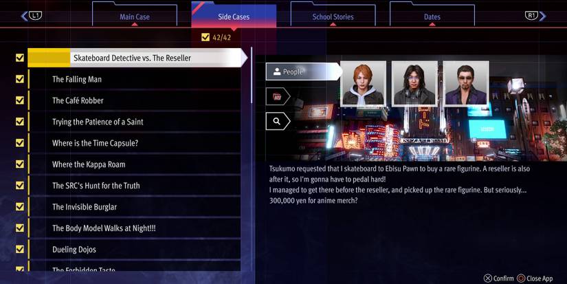 lost-judgment-side-cases-01-skateboard-detective-vs-the-reseller