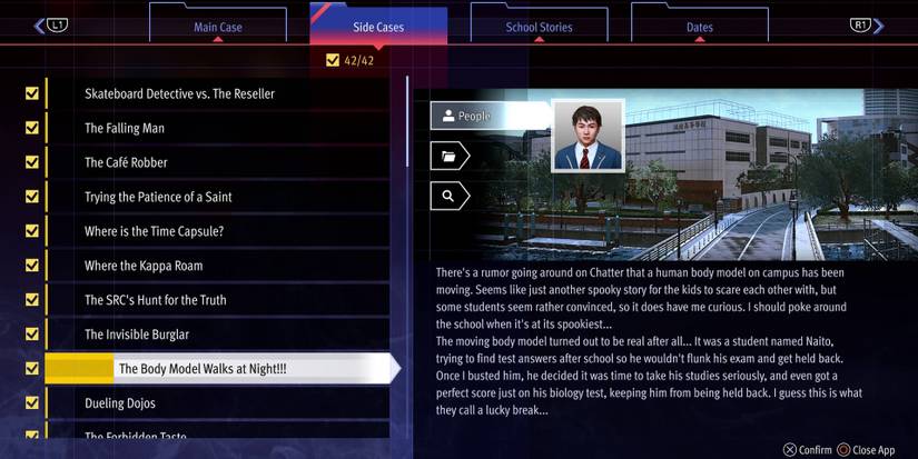 lost-judgment-side-cases-09-the-body-model-walks-at-night