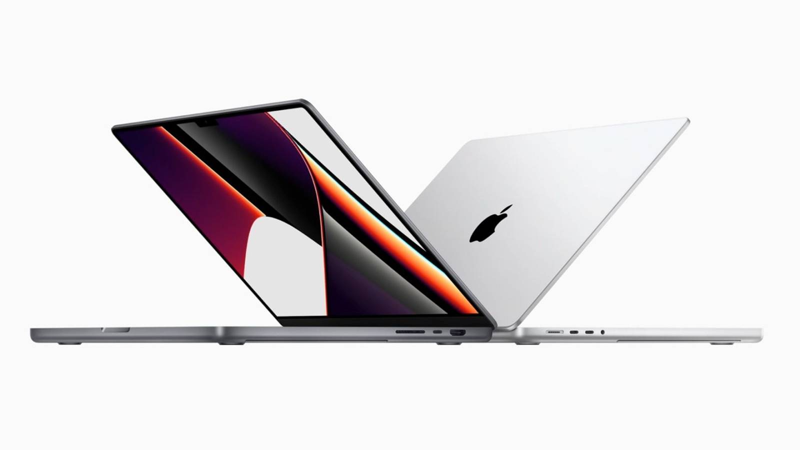 macbook pro 2021 apple