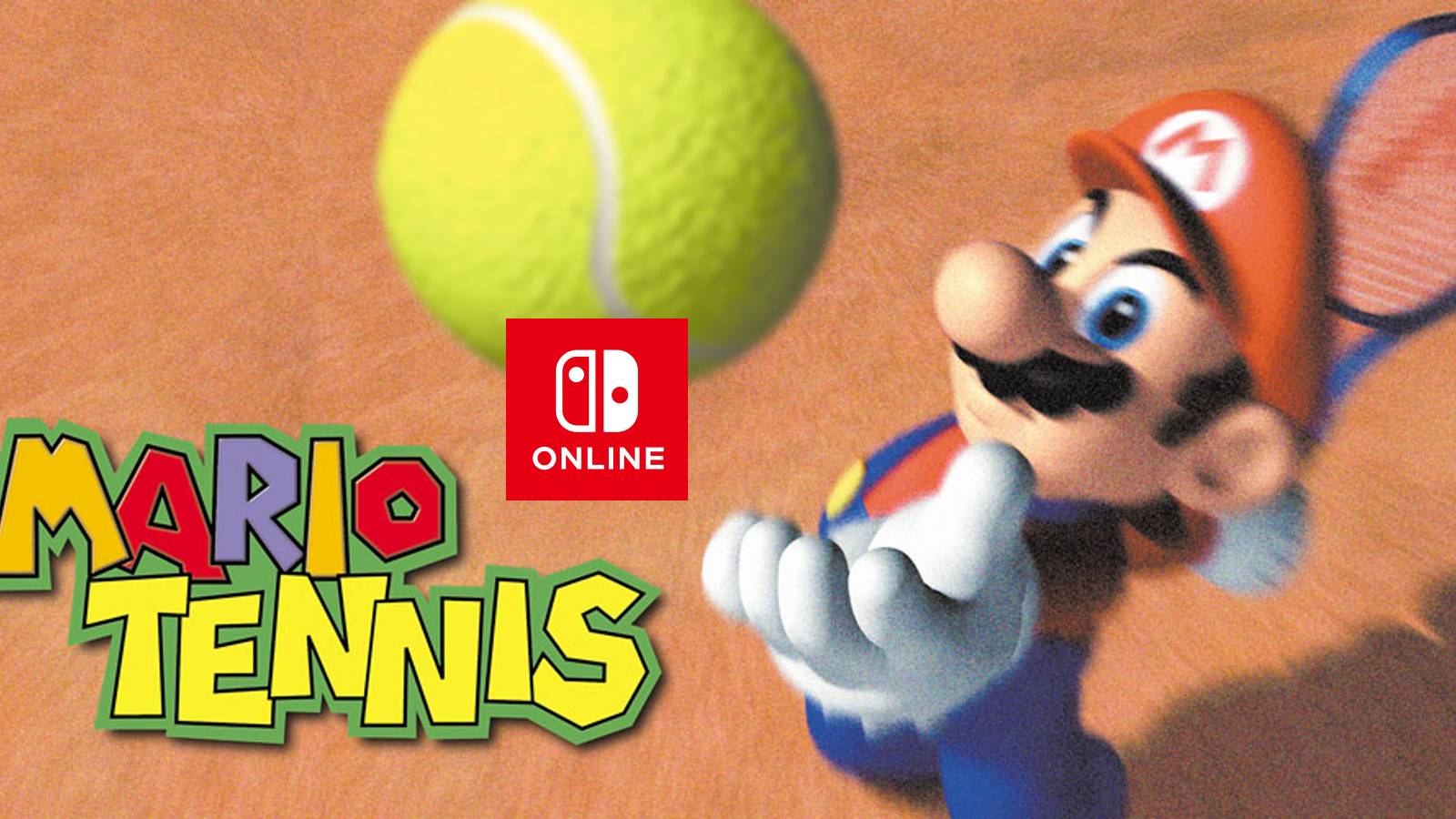 super mario sports games nso importance