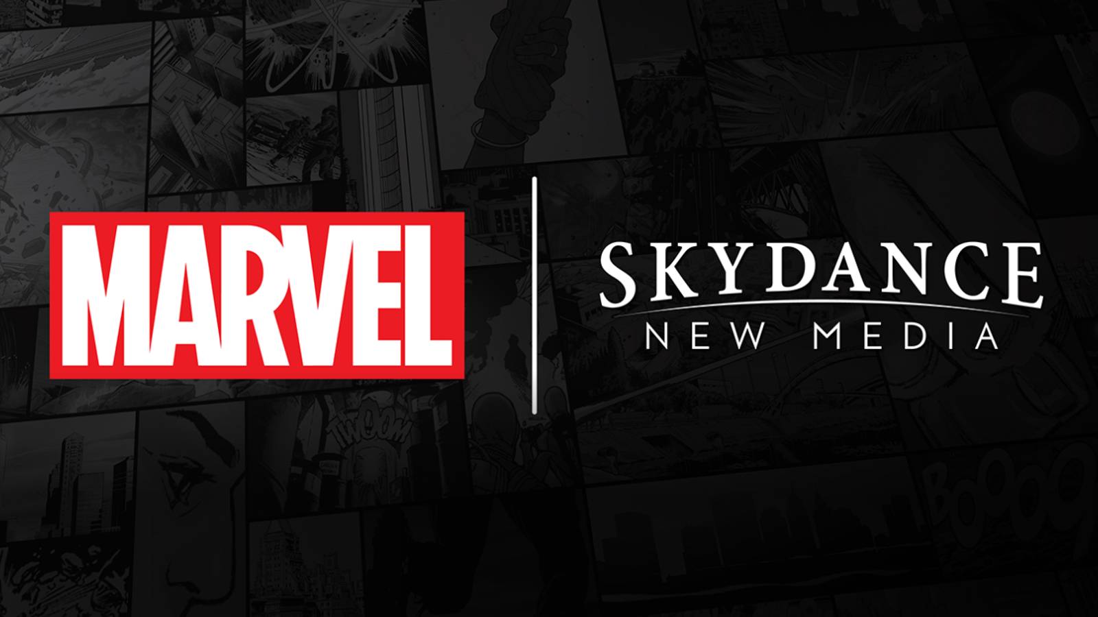 marvel skydance new media amy hennig AAA studio blockbuster