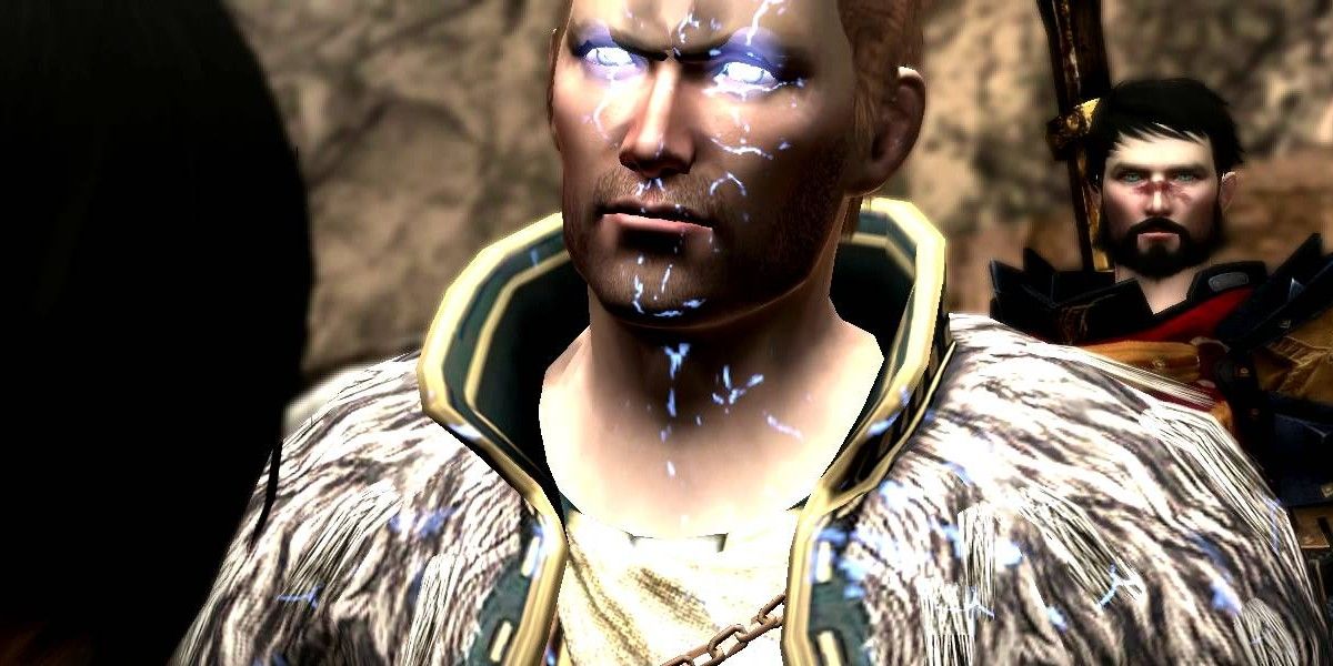 The Hardest Decisions In BioWare RPGs, Ranked