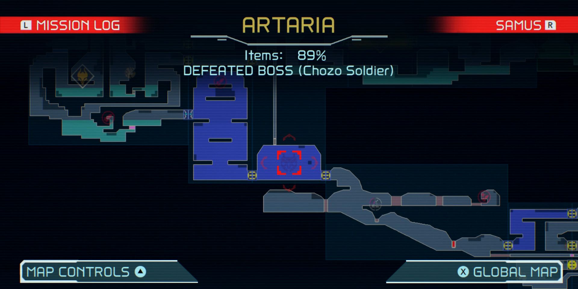 metroid-dread-chozo-soldier-guide-01c-artaria-map
